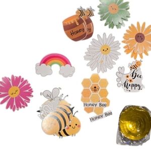 Bee Party Decorations